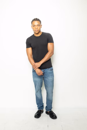 Howard Landon Tillman - Project Casting Gallery Image 6 Howard Landon Tillman - Gallery Image 6