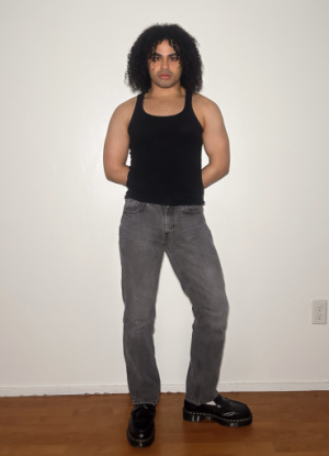 NYKAI Anthony - Project Casting Gallery Image 4 NYKAI Anthony - Gallery Image 4