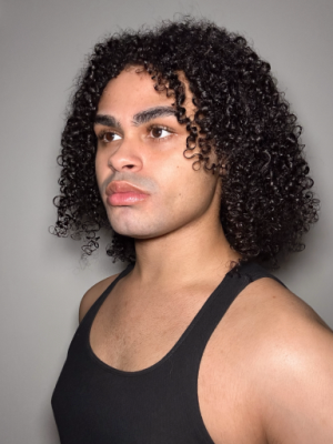 NYKAI Anthony - Project Casting Gallery Image 2 NYKAI Anthony - Gallery Image 2
