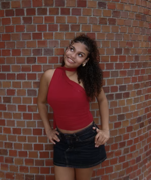 Amy Rodriguez - Project Casting Gallery Image 1 Amy Rodriguez - Gallery Image 1