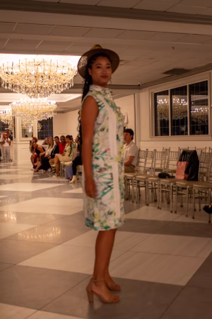 Sheylin Sanchez - Project Casting Gallery Image 1 Sheylin Sanchez - Gallery Image 1