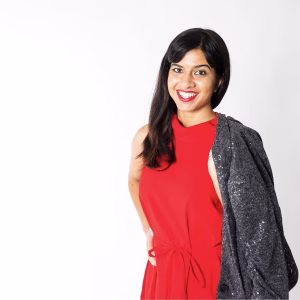 Shuba Mohan - Project Casting Gallery Image 4 Shuba Mohan - Gallery Image 4