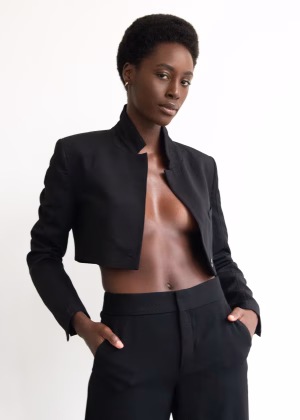 Aleka Ward - Project Casting Gallery Image 1 Aleka Ward - Gallery Image 1