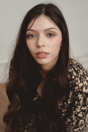 Natasha Jemi Malak - Project Casting Gallery Image 40 Natasha Jemi Malak - Gallery Image 40