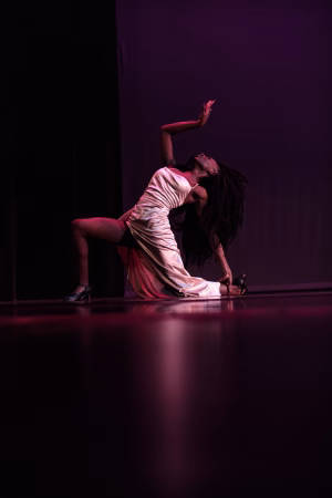 Melissa Dessalines - Project Casting Gallery Image 11 Melissa Dessalines - Gallery Image 11