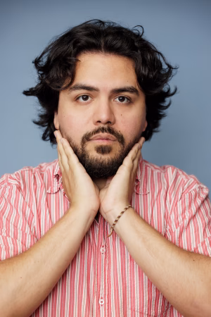 Eduardo Alcaraz Bracho - Project Casting Gallery Image 6 Eduardo Alcaraz Bracho - Gallery Image 6
