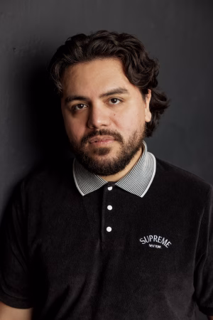 Eduardo Alcaraz Bracho - Project Casting Gallery Image 2 Eduardo Alcaraz Bracho - Gallery Image 2