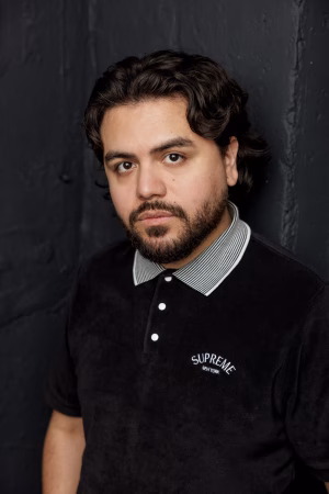 Eduardo Alcaraz Bracho - Project Casting Gallery Image 1 Eduardo Alcaraz Bracho - Gallery Image 1