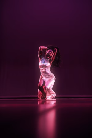Melissa Dessalines - Project Casting Gallery Image 6 Melissa Dessalines - Gallery Image 6