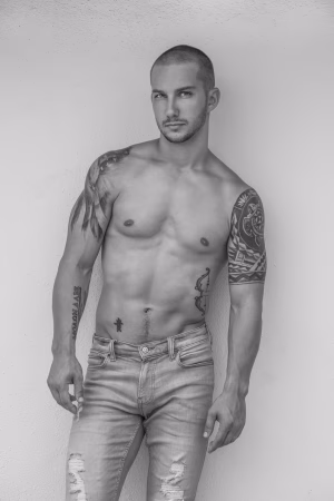 Bobby Cooper - Project Casting Gallery Image 12 Bobby Cooper - Gallery Image 12