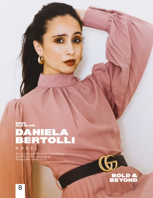 Daniela Bertolli - Project Casting Gallery Image 16 Daniela Bertolli - Gallery Image 16