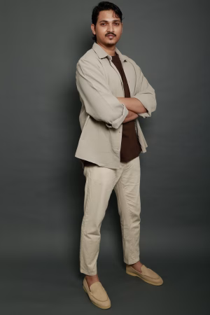 Hitesh Tadvi - Project Casting Gallery Image 13 Hitesh Tadvi - Gallery Image 13