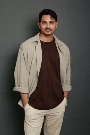 Hitesh Tadvi - Project Casting Gallery Image 12 Hitesh Tadvi - Gallery Image 12