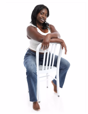 Hanifah Lindsey - Project Casting Gallery Image 2 Hanifah Lindsey - Gallery Image 2