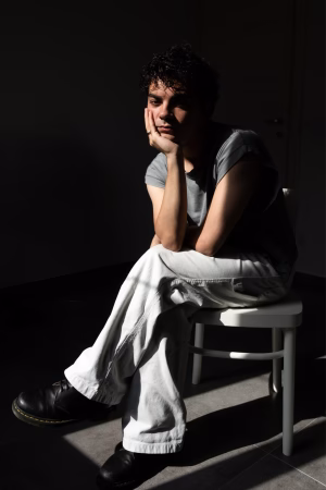 Matteo Ippolito - Project Casting Gallery Image 8 Matteo Ippolito - Gallery Image 8