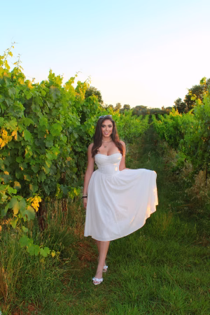 Olivia Podes - Project Casting Gallery Image 10 Olivia Podes - Gallery Image 10