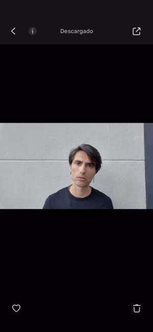 Howlin Sagnard - Project Casting Gallery Image 14 Howlin Sagnard - Gallery Image 14