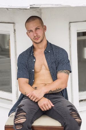 Bobby Cooper - Project Casting Gallery Image 10 Bobby Cooper - Gallery Image 10