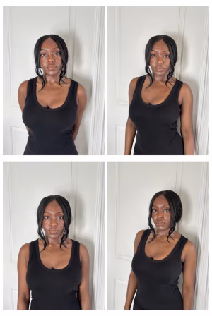 Chelsea Oyebode - Project Casting Gallery Image 9 Chelsea Oyebode - Gallery Image 9