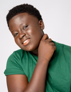 Abou Diakite - Project Casting Gallery Image 10 Abou Diakite - Gallery Image 10