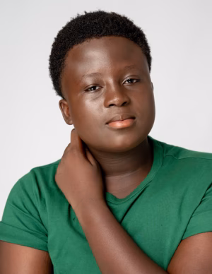 Abou Diakite - Project Casting Gallery Image 12 Abou Diakite - Gallery Image 12