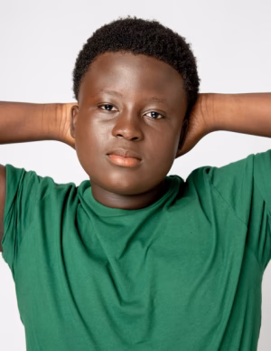 Abou Diakite - Project Casting Gallery Image 11 Abou Diakite - Gallery Image 11