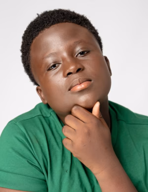 Abou Diakite - Project Casting Gallery Image 8 Abou Diakite - Gallery Image 8