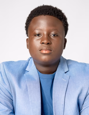Abou Diakite - Project Casting Gallery Image 5 Abou Diakite - Gallery Image 5