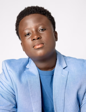 Abou Diakite - Project Casting Gallery Image 4 Abou Diakite - Gallery Image 4