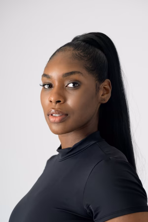Diamond Rose Thomas - Project Casting Gallery Image 5 Diamond Rose Thomas - Gallery Image 5