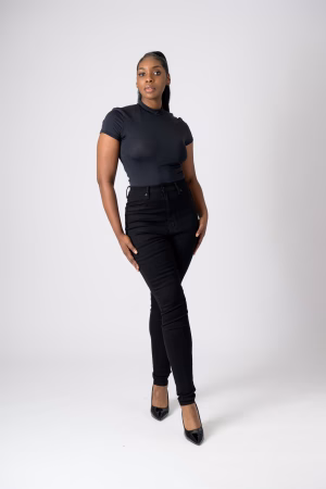 Diamond Rose Thomas - Project Casting Gallery Image 3 Diamond Rose Thomas - Gallery Image 3