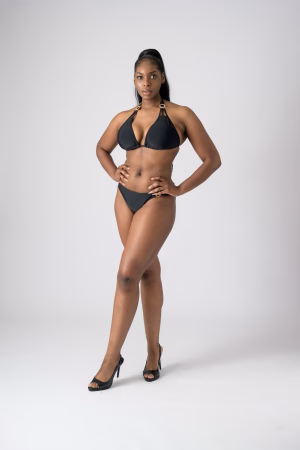 Diamond Rose Thomas - Project Casting Gallery Image 2 Diamond Rose Thomas - Gallery Image 2