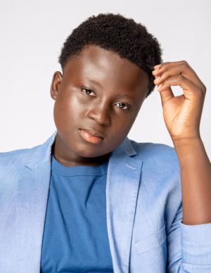 Abou Diakite - Project Casting Gallery Image 19 Abou Diakite - Gallery Image 19