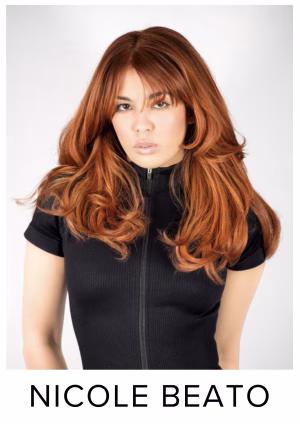 Nicole Beato - Project Casting Gallery Image 2 Nicole Beato - Gallery Image 2