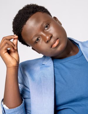 Abou Diakite - Project Casting Gallery Image 18 Abou Diakite - Gallery Image 18
