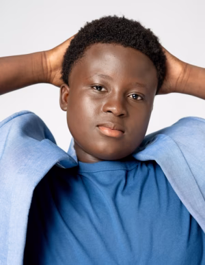 Abou Diakite - Project Casting Gallery Image 17 Abou Diakite - Gallery Image 17