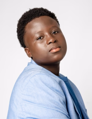 Abou Diakite - Project Casting Gallery Image 15 Abou Diakite - Gallery Image 15
