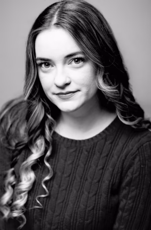 Selah Grace - Project Casting Gallery Image 1 Selah Grace - Gallery Image 1