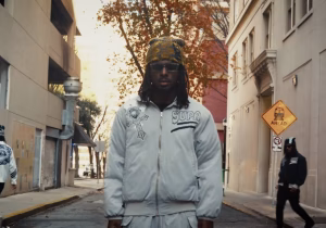 Paris Brown - Gallery Image 1