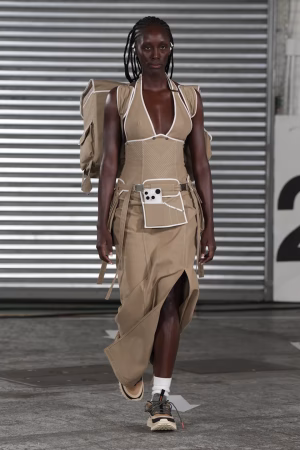 Aleka Ward - Project Casting Gallery Image 15 Aleka Ward - Gallery Image 15