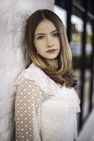 Camryn Trimpe - Project Casting Gallery Image 4 Camryn Trimpe - Gallery Image 4