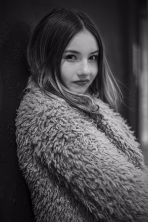 Camryn Trimpe - Project Casting Gallery Image 3 Camryn Trimpe - Gallery Image 3