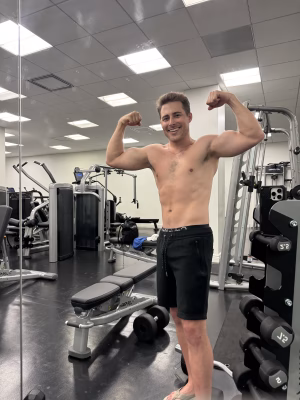 Colby Kissinger - Project Casting Gallery Image 12 Colby Kissinger - Gallery Image 12