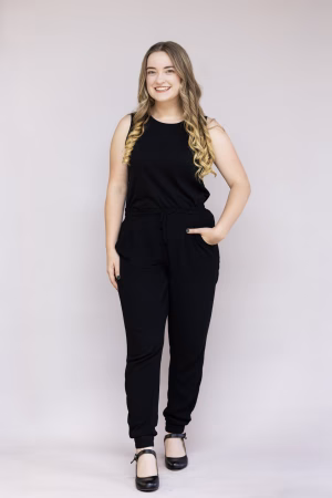 Selah Grace - Project Casting Gallery Image 12 Selah Grace - Gallery Image 12