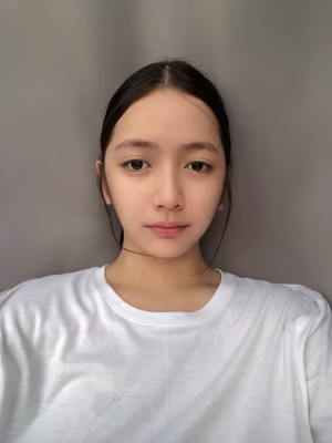 Alyana Jazlyn Tiu - Project Casting Gallery Image 2 Alyana Jazlyn Tiu - Gallery Image 2