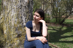 Maia Dartsch - Project Casting Gallery Image 4 Maia Dartsch - Gallery Image 4