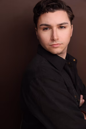 Tommy DeVito - Project Casting Gallery Image 3 Tommy DeVito - Gallery Image 3