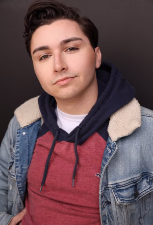 Tommy DeVito - Project Casting Gallery Image 8 Tommy DeVito - Gallery Image 8