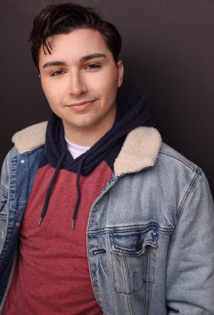 Tommy DeVito - Project Casting Gallery Image 9 Tommy DeVito - Gallery Image 9