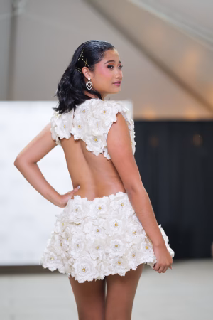 Sheylin Sanchez - Project Casting Gallery Image 5 Sheylin Sanchez - Gallery Image 5